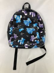 TRAVAS TOKYO クマ総柄PUレザースモールバックパック 宇宙クマ - メルカリ