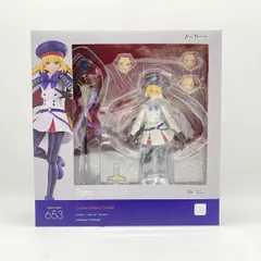 【中古】 未開封) ｆｉｇｍａ キャスター／アルトリア・キャスター [24]