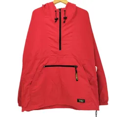 エルエルビーン L.L.Bean 00s ナイロン アノラックパーカ メンズ JPN：M 