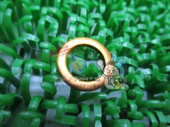 SR400 フロントフォークアクスルホルダーガスケット ヤマハ 純正 新品 在庫有り kSのサムネイル