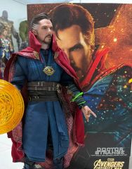 Hot Toys Yondu 1/6 フィギュア Marvel ガーディアンズ - メルカリ
