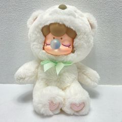 10cm 着せ替えぬいぐるみ 第五人格 墓守 - メルカリ