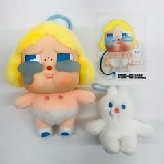 Crybaby Crying again スーパーシークレット - メルカリ