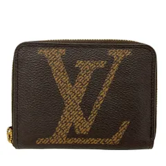 LOUIS VUITTON(ルイヴィトン) コインケース ジャイアントモノグラム ジッピーコインパース M69354 ジャイアント・モノグラム