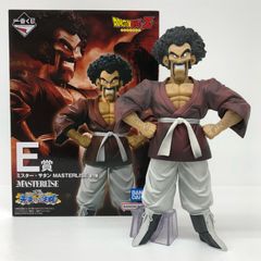 [오와리 코마이점] 중고 E상 미스터 사탄 MASTERLISE [미래에의 결투!!/이치반 복권 드래곤볼]