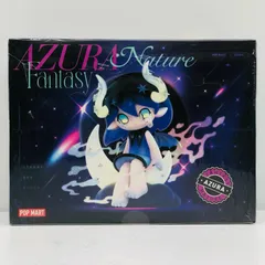 【尾張小牧店】 中古 AZURA ファンタジー ネイチャー シリーズ【BOX】POPMART