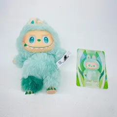 【尾張小牧店】 中古 SERENITY「THE MONSTERS Big into Energy シリーズ ぬいぐるみペンダント」POPMART