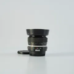 2026年最新】Nikkor 35 2.8 非Aiの人気アイテム - メルカリ