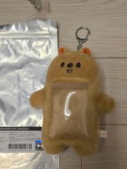 SUPER JUNIOR ZOONIOR ぬいぐるみキーホルダー ６種 コンプ CDJapan : 