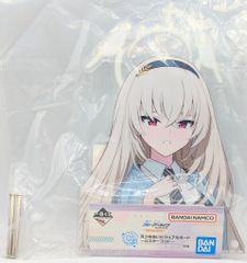 BANDAI SPIRITS 이치 반 쿠지 블루 아카이브 vol.3 C상 가주 사쿠라코 응시 비주얼 보드 ~ 자매 후드 ~