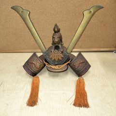 中国青銅器 父辛爵 - メルカリ