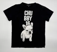 【新入荷!!】☆セット割対応☆ チャビーギャング キッズ Tシャツ 140cm （2725）のサムネイル