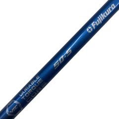 Fujikura スピーダーNX ブルー50-S ピン ドライバーシャフト - メルカリ