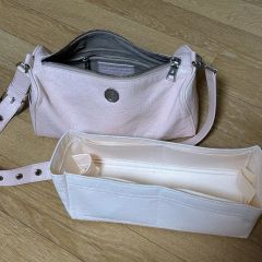 MINITMUTE Brett Bag Soap Pink - メルカリ