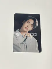 NCT ドヨン NCT 127: WELCOME TO MY CITY ラキドロ