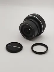 2026年最新】OLYMPUS M.ZUIKO DIGITAL ED 14-42mm F3.5-5.6 EZ専用自動
