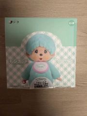 新品 奈良美智 スノードーム 青 Little Wanderer - メルカリ