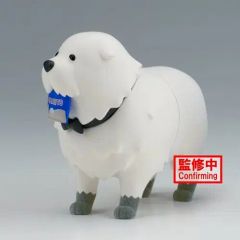 レア 2001年製スポンジ・ボブ シリー・スタンパーズ フィギュアセット