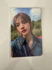 straykids stay in london ヒョンジン トレカ付き 写真集 - メルカリ