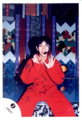 嵐 8時だJ 松本潤 公式写真 *1枚