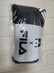 2026年最新】bts fila ブランケットの人気アイテム - メルカリ