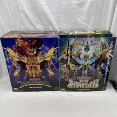 聖闘士聖衣神話 ジェミニサガ .APPENDIX➕限定教皇台座2個セット単品不可 聖闘士聖衣神話 ジェミニサガ .APPENDIX➕限定教皇台座2個セット単品