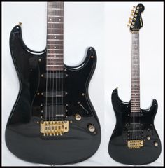 ☆Bill Lawrence☆BC2E-130WL WALNUT Stratocaster ウォールナット