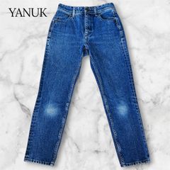 TEN × Ron Herman カフタンドレス ネイビー フリー テン バイ ロン