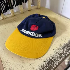 ヴィンテージ ベースボールキャップ