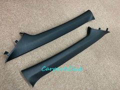 ハイエース純正Aピラー 左右1セット ダークプライム - メルカリ