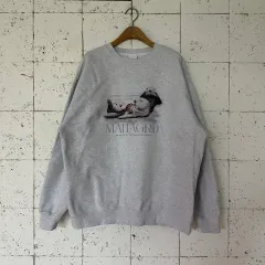 XL マハグリッド スウェットのサムネイル