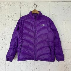 ノースフェイス × foundation addict ダウンジャケット 36 | Mercari
