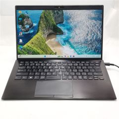 ソニー中古SONYVAIO VJPK21 16G 256G高速SSD Win11 - メルカリ