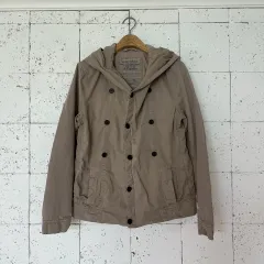 XS オールセインツ フード ジャケットのサムネイル