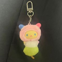 【希少/2006年当時物】サンリオ ウサハナ あんずちゃん ぬいぐるみ 希少/2006年当時物】サンリオ ウサハナ あんずちゃん ぬいぐるみ