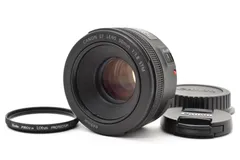 2026年最新】canon 50mm f1．8 stm レンズキャップの人気アイテム