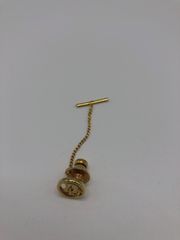 dunhill ダンヒル カフス ロゴ ラピスラズリ カフスボタン カフス