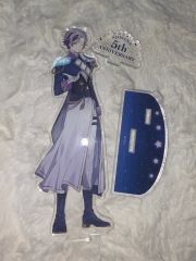 アルカロイド巽 あんさんぶるスターズ‼︎ぬいぐるみ56 - メルカリ
