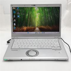 中古美品パナソニック高性能LV9R13VS i5 8G 高速SSD Win11 高性能中古パナソニックLV9HD4VS i5 8G 高速SSD DVDマルチ - メルカリ