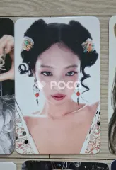 BLACKPINK ジェニ Ruby JUMPUP