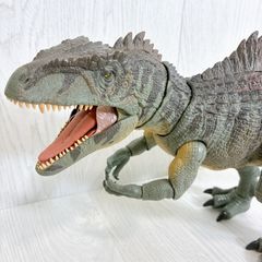 インドミナスレックス　W - DRAGON ジュラシックワールド インドミナスレックス W - DRAGON ジュラシックワールド フィギュア