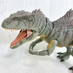 2026年最新】ハモンド・コレクション ギガノトサウルス 「ジュラシック