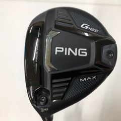 ping g425 3w フェアウェイウッド3番 シャフト ヘッドカバー - メルカリ