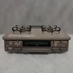 パロマ　ガスコンロ　LPガス用のサムネイル