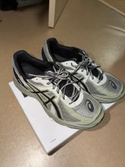 廃盤 】asics 取替用 ゲーリック 樹脂クリーツ - メルカリ