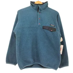 2026年最新】patagonia シンチラ スナップt usa製の人気アイテム