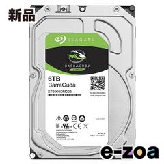 998h & 646h】Seagate HDD 8TBx2台=16TB - メルカリ