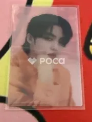 Seventeen エスクプス セブチ SEVENTEEN TOUR FOLLOW TO SEOUL Pet Photo Card Set