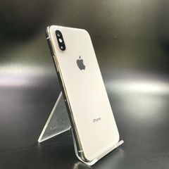 iPhone 8 64GB シルバー Softbank【難有】 - メルカリ