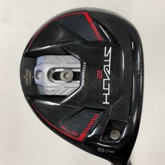 テーラーメイド ステンレス2 プラス5番 フェアウェイウッド 5W